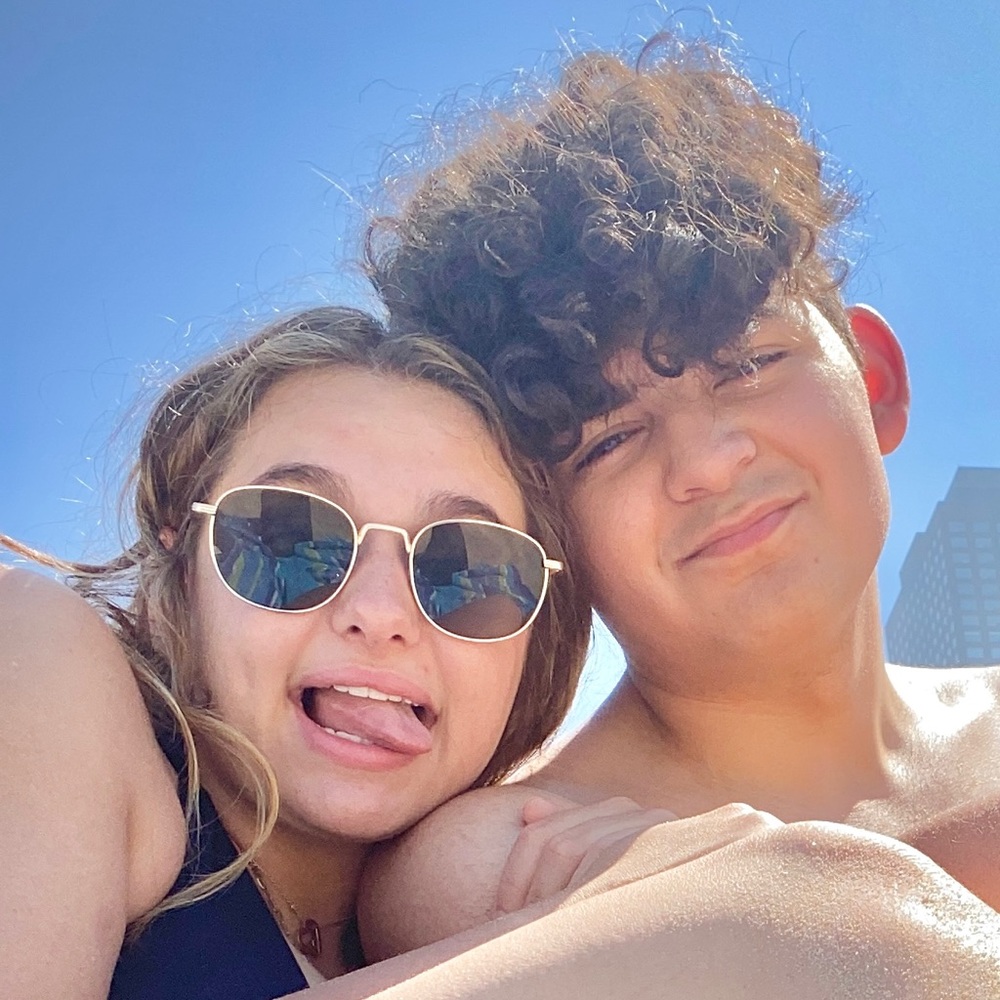 Meet your Posher, Kylie